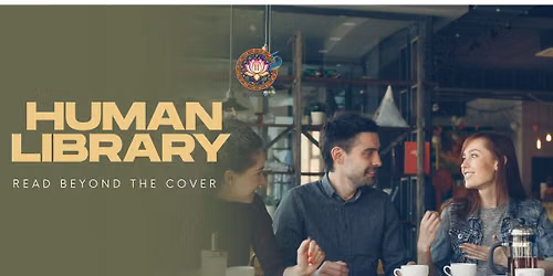 Human Library Kalaantara