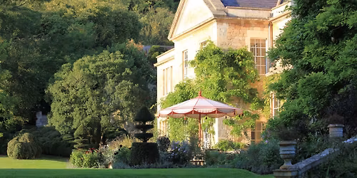 A Day of Music, Celebration and Magical Gardens at Belcombe Court