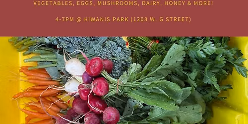 Elizabethton Farmers Market