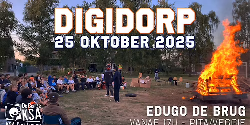 Digidorp 2025
