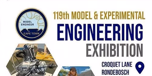 119th CTSMEE Exhibition Weekend 14th-15th November 2026