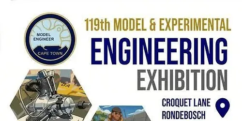 119th CTSMEE Exhibition Weekend 14th-15th November 2026