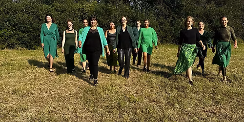 FredagsJAM - D\u00eds