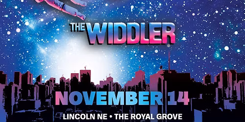 Manic Focus \/ The Widdler at The Royal Grove