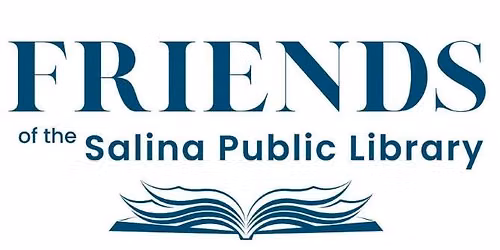 2026 Book Sale--Open to the Public