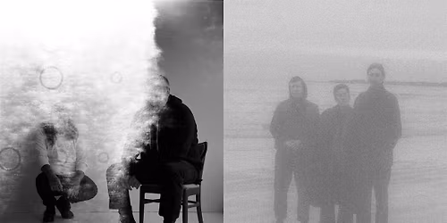 The Body & Big|Brave