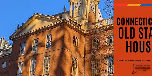 Connecticut Democracy Center Awards