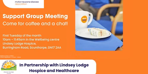 MND Support Group