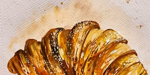 Watercolour for Beginners