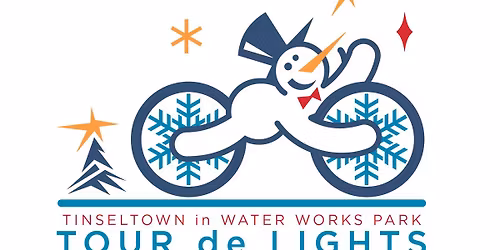 Tour de Lights presented by SCHEELS