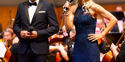 A Swingin' Little Christmas - GALWAY