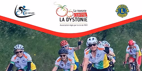 VENTE de TOMATES contre la DYSTONIE \u00e0 BELLAC !