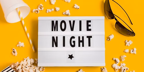 Movie & Charcuterie Night