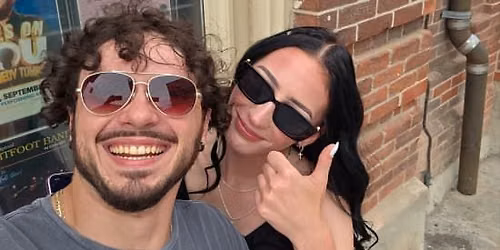 Wichita Murder Mystery 2: Crime on Date Night!