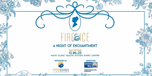 United Way's Fire & Ice 2025, presented by PrimeSource Funding