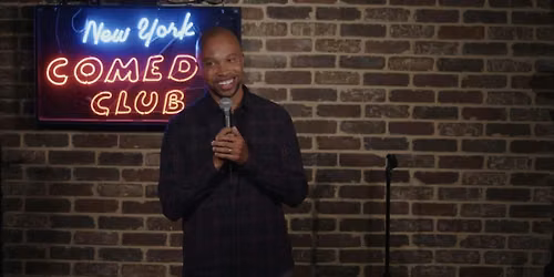 Matt Jenkins - Collective Comedy at Tierney\u2019s Tavern