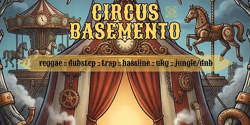 CIRCUS BASEMENTO