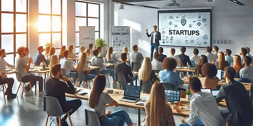 From Idea to UG: Starting Your Company in Germany