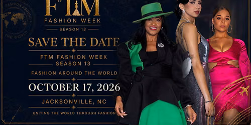 FTM Fashion Week S13