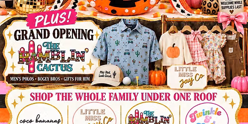 Pumpkin Candy Bucket Party