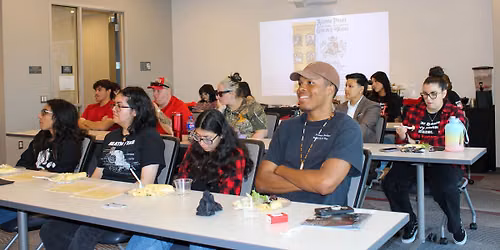 Lunch & Learn with BC Alumni: Resume Building & Interview Success