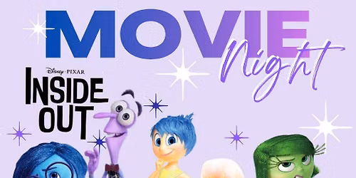 Movie Night with Carver County Pride