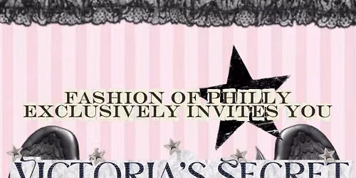 Victoria's Secret Fashion Show Watch Party