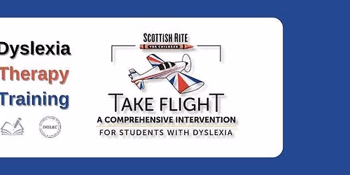 Dyslexia Therapy Training-Summer '26-Introductory Course