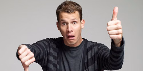 Daniel Tosh