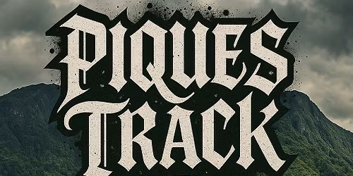 PIQUES TRACK 