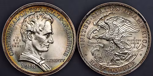 Spring Coin Show - CINA - Northfield Inn Conference Center