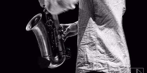 Jake Baxendale Quartet - Voyage Into the Abyssal Plain