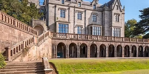 Wedding Fayre Lilleshall House and Gardens Sunday 21st June 2026