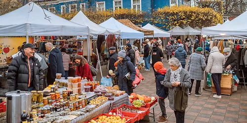 Varon\u012bbas tirgus Kalnciema kvart\u0101l\u0101