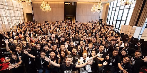 The 2-Day Online Business Launch: From Invisible to Online