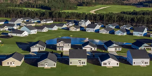Kingston Oaks Grand Opening