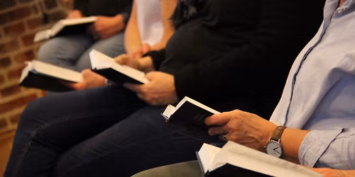 Elv\u00e6rket Synger