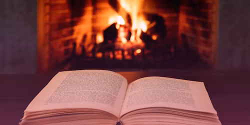 1340 Penn After Hours: Fireside Stories in the Dark