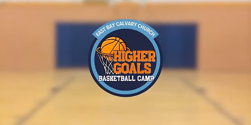 Higher Goals Basketball Camp 2026