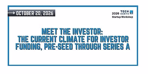 The Current Climate for Investor Funding, Pre-Seed through Series A