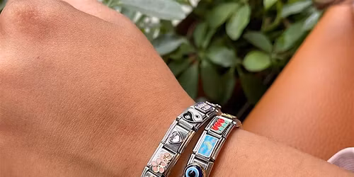 Italian Charm Bracelets