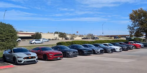 DFWs550s Meet - December 2025