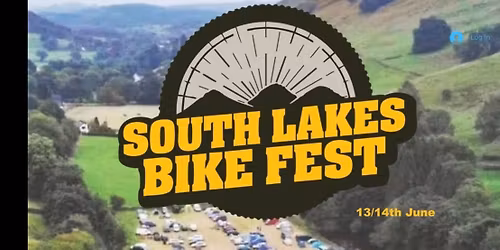 South Lakes BikeFest Gravel day