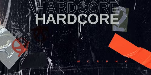 Heged\u0171s \u00c1kos \/ morpho: HARDCORE 1-2 - k\u00f6nyvbemutat\u00f3