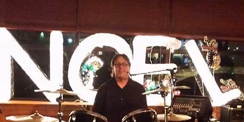 Noel's Birthady bash \/ jam