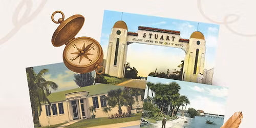 Martin County History & Culture Expo
