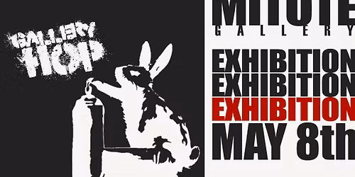 MITOTE GALLERY EXHIBITION