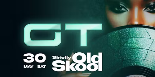 GT (Groove Theory 119) - 90s\/00s R&B Hip Hop & Dancehall