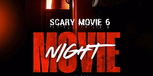 Thursday Network Private Movie Night