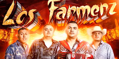 Los Farmerz at Chumash Casino Resort